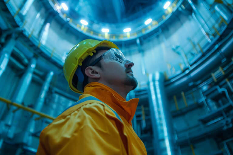 Sécurité intrinsèque